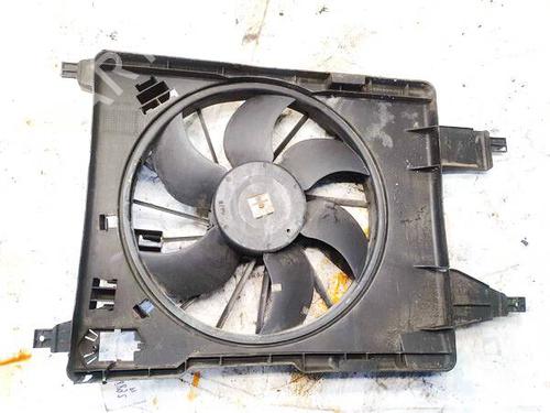 Used Fan Fan 35323035 35323035