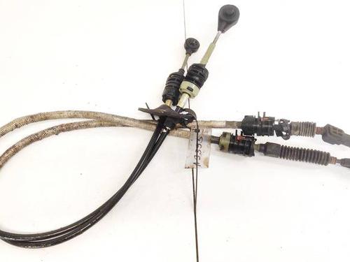 Used Cable Cable FORD MONDEO III (B5Y) 2.0 16V TDDi / TDCi (115 hp) 35201715 35201715