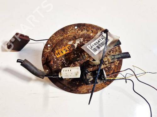 Electronic module MAZDA 6 Hatchback (GH) 2.0 MZR-CD (GH14) | BP34969561M83 - Image 2
