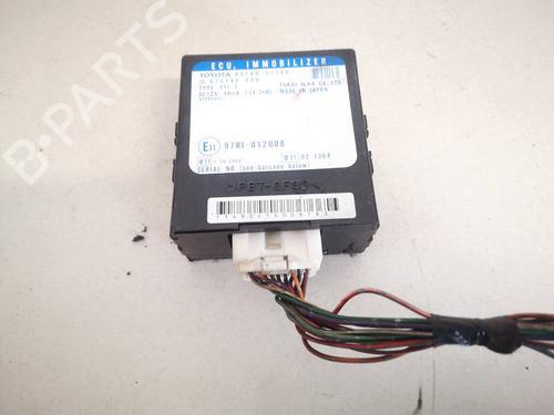Used Electronic module Electronic module 35299496 35299496