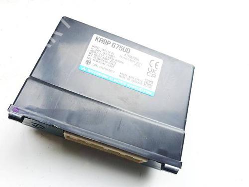 Módulo eletrónico Módulo eletrónico 38579876 38579876