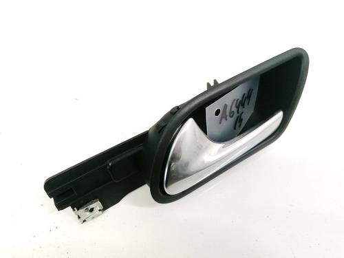 Used Rear left interior door handle Rear left interior door handle VW GOLF V (1K1) 1.4 16V (80 hp) 35471298 35471298