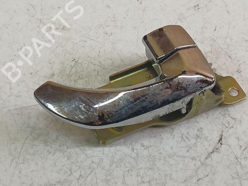 Used Rear left interior door handle Rear left interior door handle 34807135 34807135