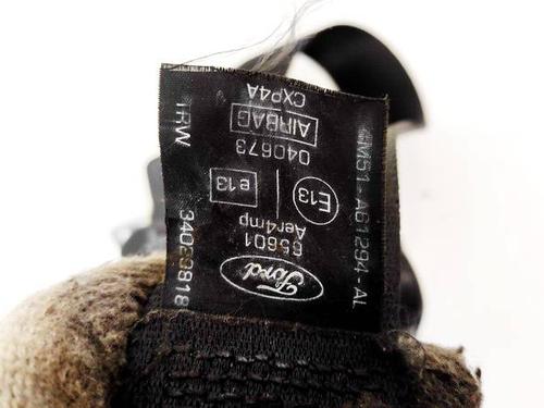 Front right seatbelt FORD FOCUS II (DA_, HCP, DP) 1.6 | BP35313995I25 - Image 3