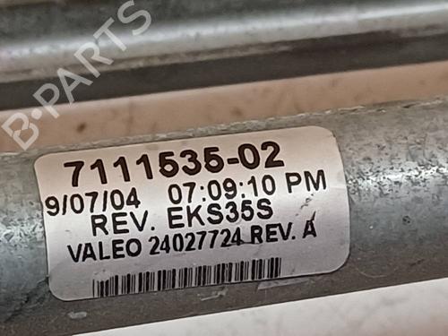 Front wiper motor BMW 3 (E90) 318 i | BP34851292M29 - Image 3
