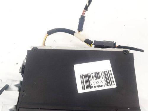 Electronic module MERCEDES-BENZ M-CLASS (W164) ML 420 CDI 4-matic (164.128) | BP35058042M83 - Image 2