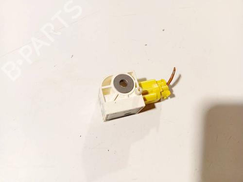 Used Electronic module Electronic module HONDA JAZZ II (GD_, GE3, GE2) 1.2 i-DSI (GD5, GE2) (78 hp) 32559352 32559352