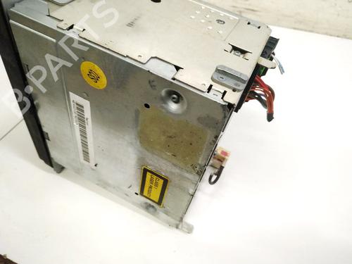 Radio VW PASSAT B6 (3C2) 1.9 TDI | BP35465556E6 - Image 3