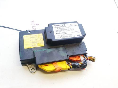 ecu-airbags-volvo-v50-545-2003-2004-2005-2006-2007-2008-2009-2010-2011-2012-32931853 main image