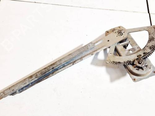 Front left window mechanism FORD TRANSIT Van (FA_ _) 2.4 TDCi RWD | BP34975507C22 - Image 2