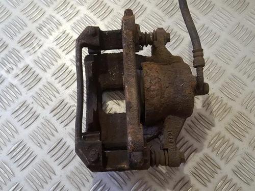 Left front brake caliper HONDA CR-V III (RE_) 2.2 i-CTDi 4WD (RE6) | BP35836429M105 - Image 2