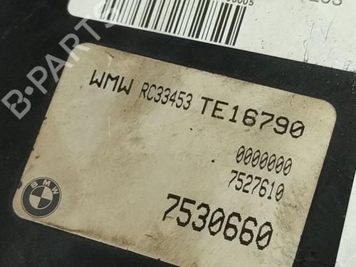 Engine control unit (ECU) MINI MINI (R50, R53) Cooper | BP32552050M57 