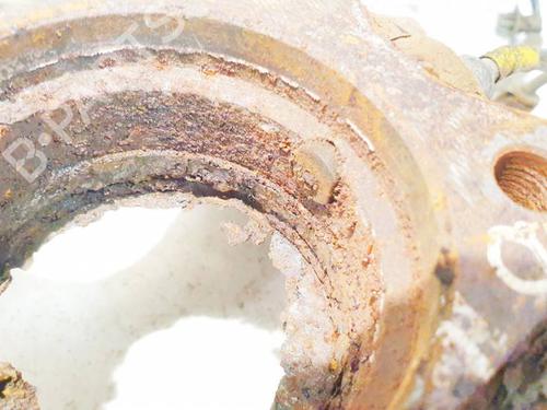 Electronic sensor KIA CEE'D Hatchback (ED) 2.0 CRDi 140 | BP40244863M84 - Image 2