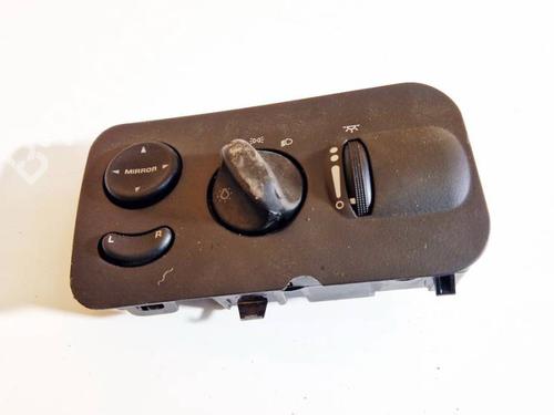 Used Switch Switch KAWASAKI MOTORCYCLES Z (900cc - ) Z 1000 SX Tourer (ZXT00L) (144 hp) 34979258 34979258