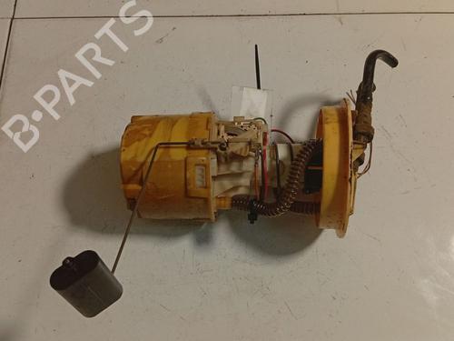 Used Electronic module Electronic module MAZDA 3 (BK) 1.6 DI Turbo (109 hp) 34797474 34797474