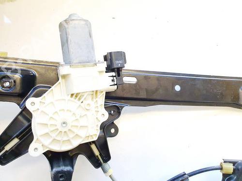 Left front window motor FORD C-MAX II (DXA/CB7, DXA/CEU) 2.0 Energi | BP36583846E21 - Image 2