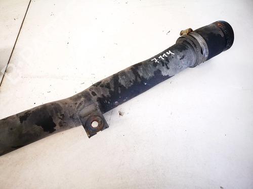Pipe NISSAN ALMERA II Hatchback (N16) 1.5 dCi | BP32877553M125 - Image 3