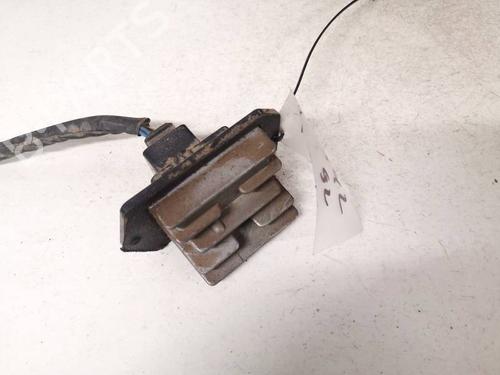 Used Heater resistor Heater resistor TOYOTA PREVIA II (_R3_) 2.0 D-4D (CLR30_, CLR30R) (116 hp) 35350821 35350821