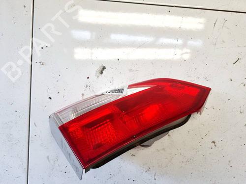 Used Left tailgate light Left tailgate light 35276441 35276441