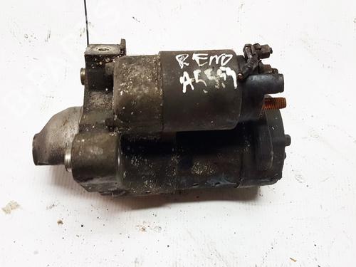 Used Starter Starter 35640404 35640404