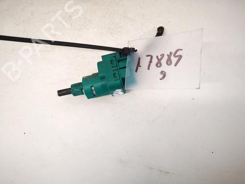 Used Electronic module Electronic module SKODA OCTAVIA I (1U2) 1.9 TDI (90 hp) 35452190 35452190