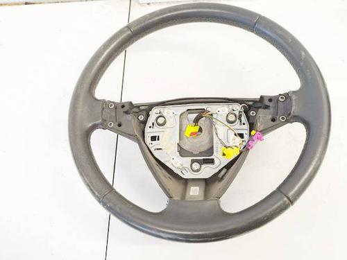 Used Steering wheel Steering wheel SAAB 9-3 (YS3F, E79, D79, D75) 1.9 TiD (120 hp) 36687754 36687754