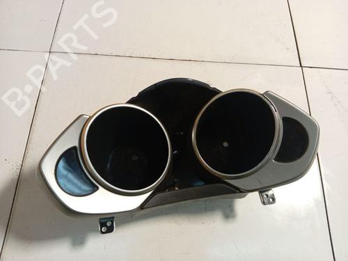 Used Instrument cluster Instrument cluster SUBARU TRIBECA (B9) 3.0 (WXE) (250 hp) 36517807 36517807
