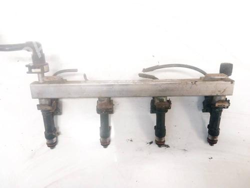 Used Injection rail Injection rail 35342494 35342494