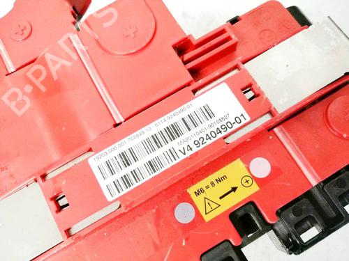 Fuse box BMW 5 (F10) 520 d | BP32576267E1 - Image 3