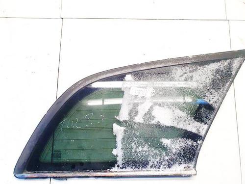 Used Rear right quarter glass Rear right quarter glass 34825906 34825906