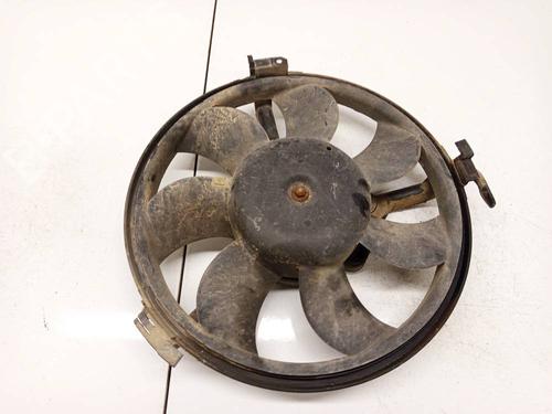 Used Fan Fan SEAT ALHAMBRA (7V8, 7V9) 1.9 TDI (110 hp) 34856444 34856444