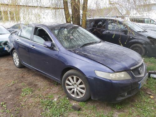 Peças HONDA ACCORD VII (CL, CN)  2.2 i-CTDi (CN1)  4527599