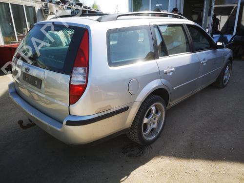 Engine mount FORD MONDEO III (B5Y) 2.0 16V TDDi / TDCi | BP32945145M89 - Image 7