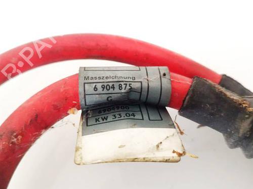 Cable BMW 7 (E65, E66, E67) 730 d | BP35103177E12 - Image 3