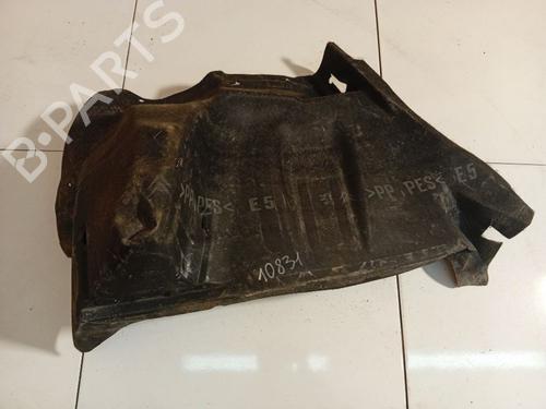 Boot lining CITROËN C4 I (LC_) 1.6 HDi | BP34892759I3 - Image 2