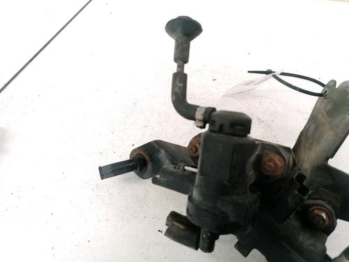 Used Electronic module Electronic module PEUGEOT 807 (EB_) 2.0 HDi (109 hp) 35405306 35405306