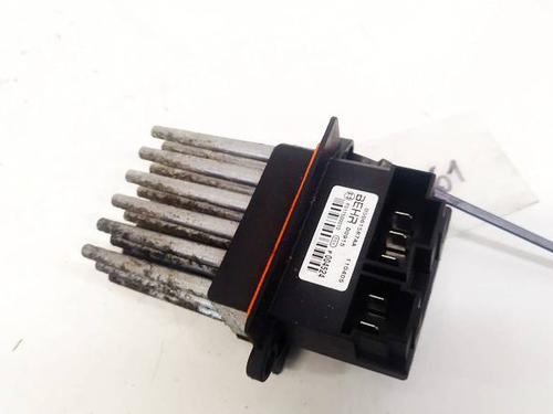 Used Heater resistor Heater resistor CHRYSLER 300C Touring (LX, LE) 3.0 CRD (218 hp) 35119365 35119365