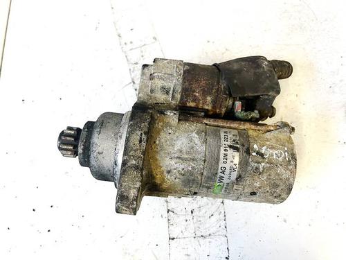 Used Starter Starter AUDI A6 C6 (4F2) 2.4 (177 hp) 35357680 35357680