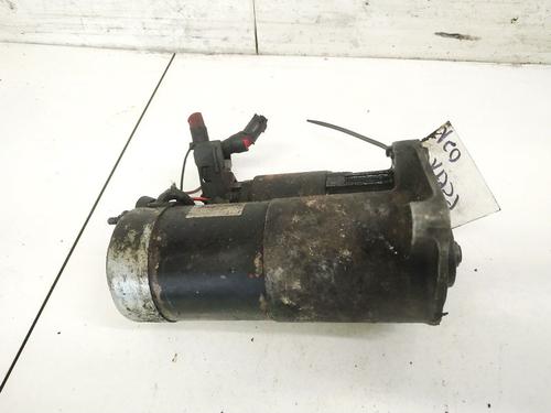 Used Starter Starter FIAT CROMA (194_) 2.4 D Multijet (200 hp) 35429670 35429670