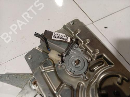 Used Right rear window motor Right rear window motor 38974066 38974066