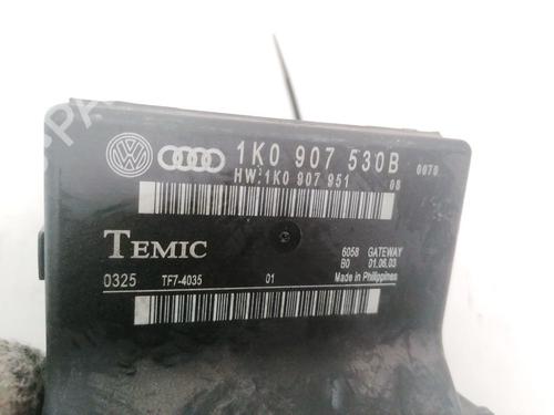 Electronic module AUDI A3 (8P1) 2.0 FSI | BP35548360M83 - Image 2