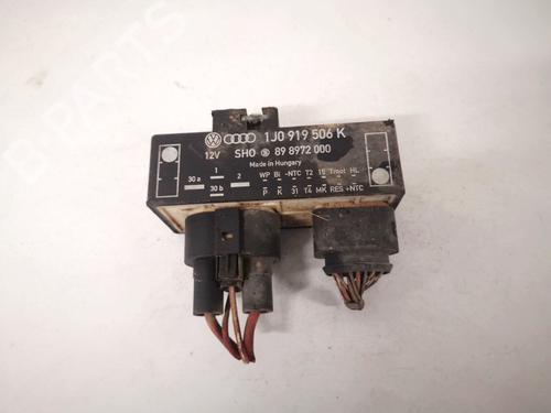 Used Electronic module Electronic module 35477155 35477155