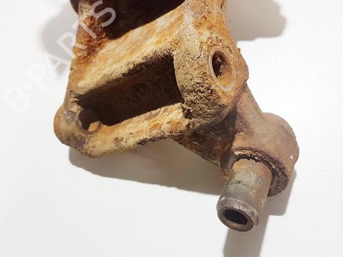 Left rear steering knuckle MAZDA PREMACY (CP) 2.0 TD | BP35547110M27 - Image 4