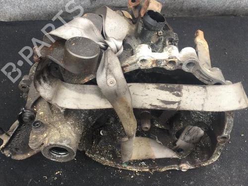 Used Gearbox Gearbox ROVER 200 II Hatchback (RF) 214 Si (103 hp) 35664813 35664813