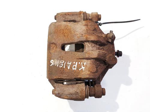 Used Left front brake caliper Left front brake caliper KIA CEE'D Hatchback (ED) 1.6 CRDi 115 (115 hp) 35409575 35409575
