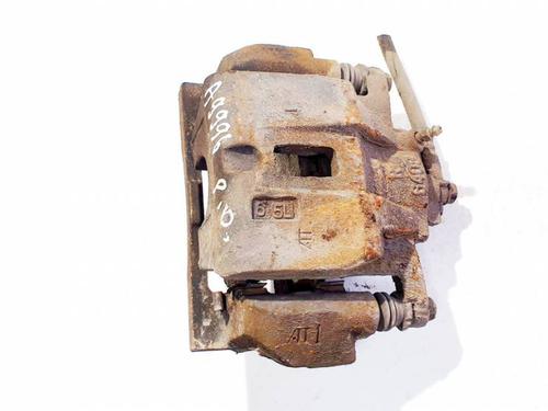 Used Right front brake caliper Right front brake caliper LEXUS RX (_U3_) 400h AWD (MHU38_) (211 hp) 35110437 35110437