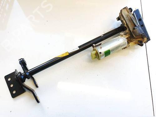 Used Electronic module Electronic module 34972093 34972093