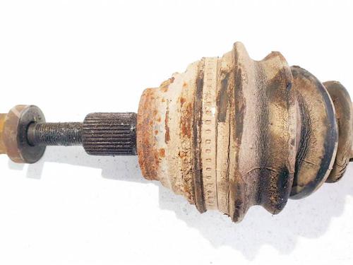 Left front driveshaft VW PASSAT B6 (3C2) 1.9 TDI | BP34939659M38 - Image 2