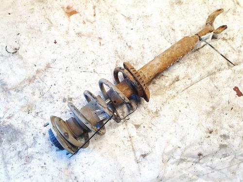 Used Left front shock absorber Left front shock absorber 35588073 35588073