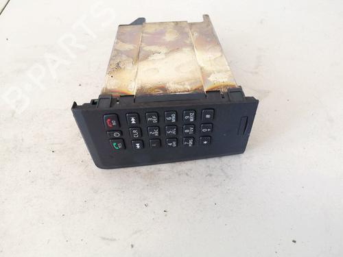 Used Electronic module Electronic module VOLVO S60 I (384) D5 (163 hp) 32909878 32909878
